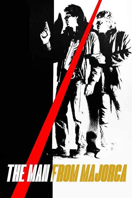 The Man from Majorca